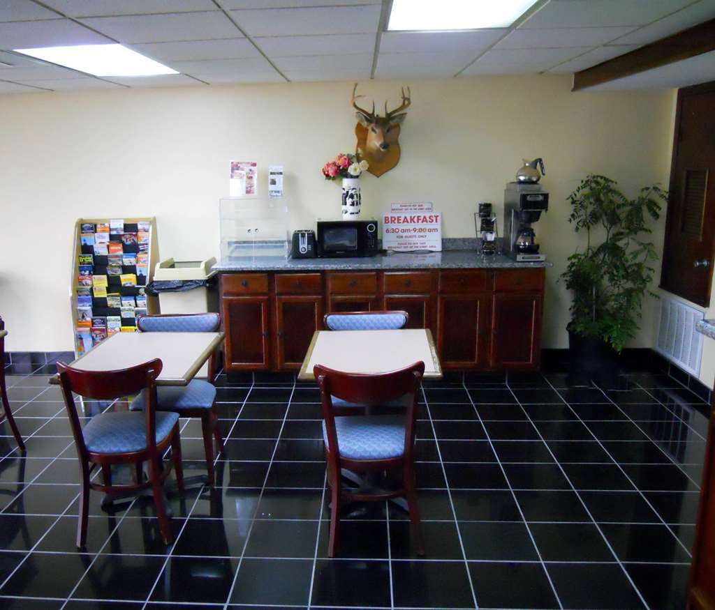 Americas Best Inn - Savannah I-95 조지타운 시설 사진